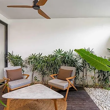 Berawa Townhouse By Betterplace
