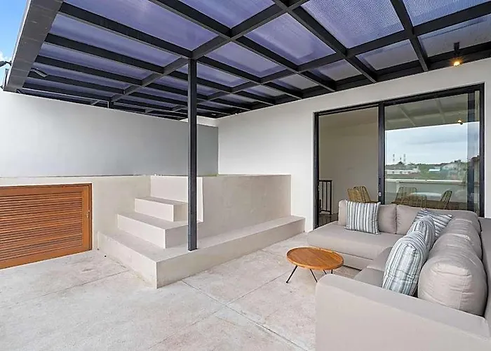Berawa Townhouse By Betterplace Canggu (Bali)