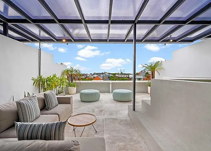 Residence Berawa Townhouse By Betterplace Canggu (Bali)
