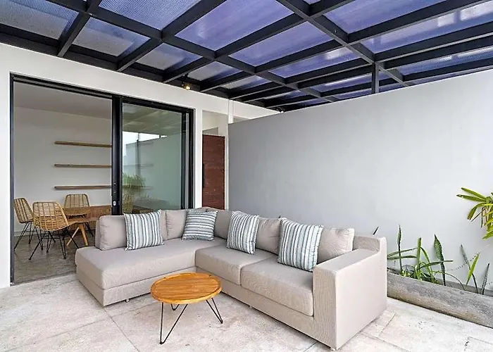Berawa Townhouse By Betterplace Residence Canggu (Bali)