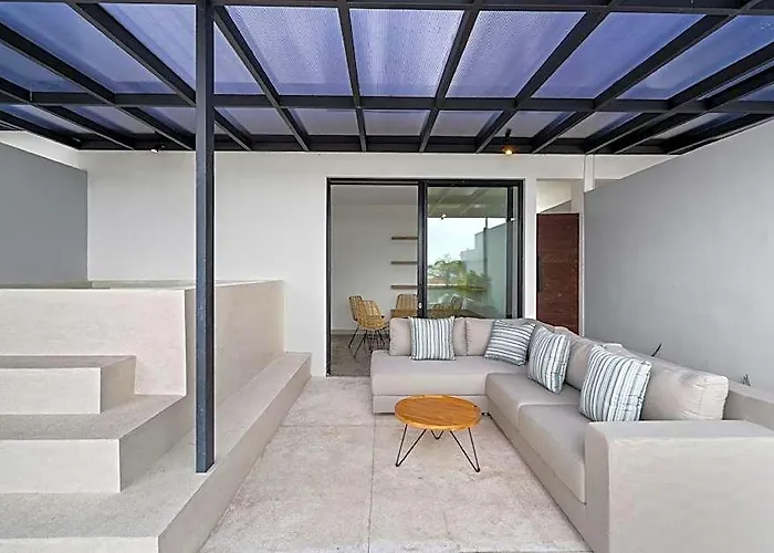 Berawa Townhouse By Betterplace Canggu (Bali)