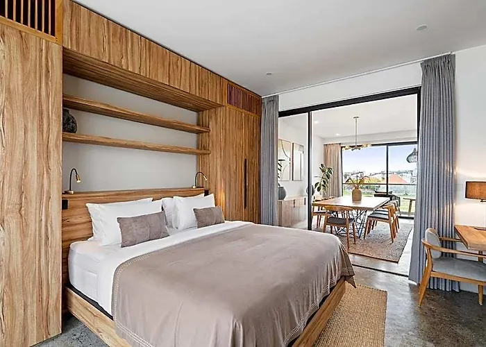 Berawa Townhouse By Betterplace