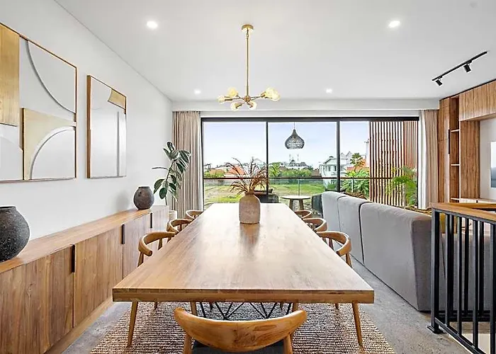 Residence Berawa Townhouse By Betterplace Canggu (Bali)