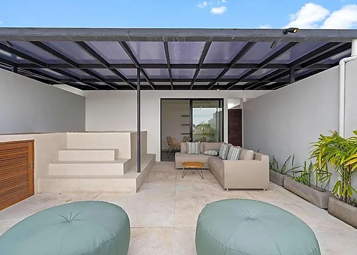 Residence Berawa Townhouse By Betterplace