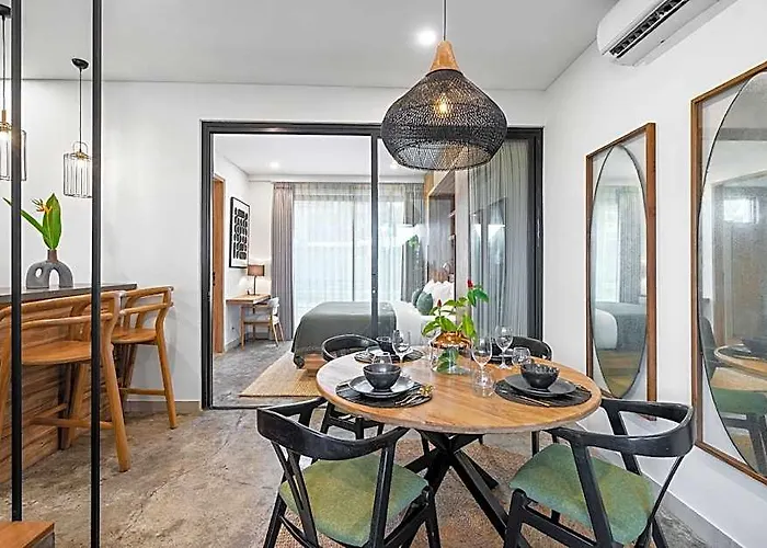 Residence Berawa Townhouse By Betterplace *