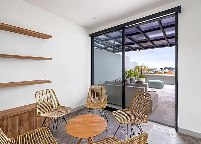 Residence Berawa Townhouse By Betterplace