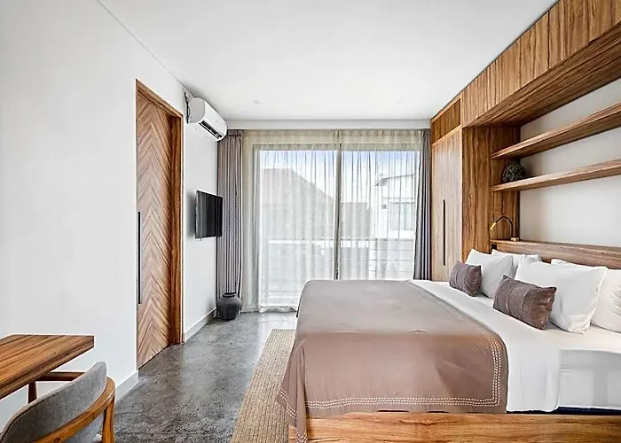 Berawa Townhouse By Betterplace Residence Canggu (Bali)