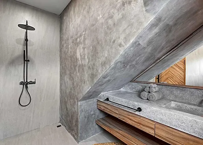 Berawa Townhouse By Betterplace * Canggu (Bali)